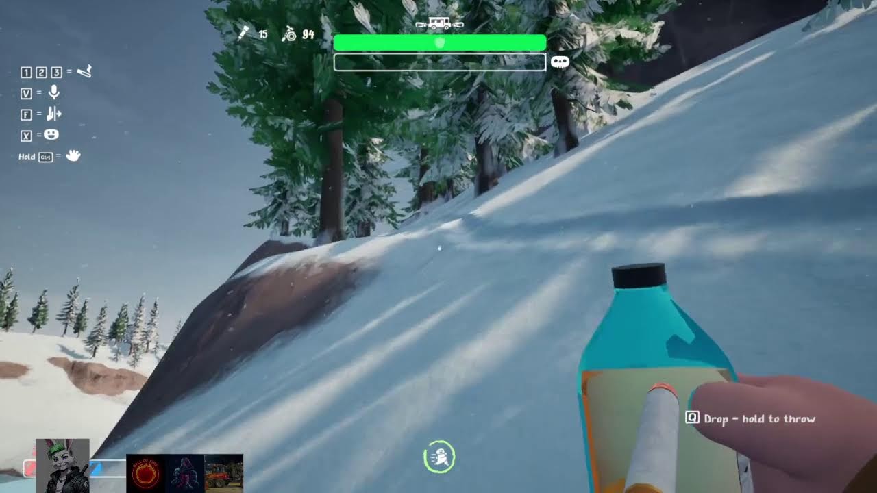 Can We At Least Get To The Next Gas Station? | RV There Yet?