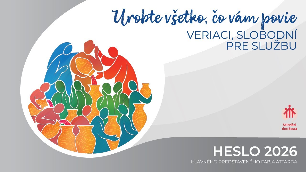 Heslo 2026