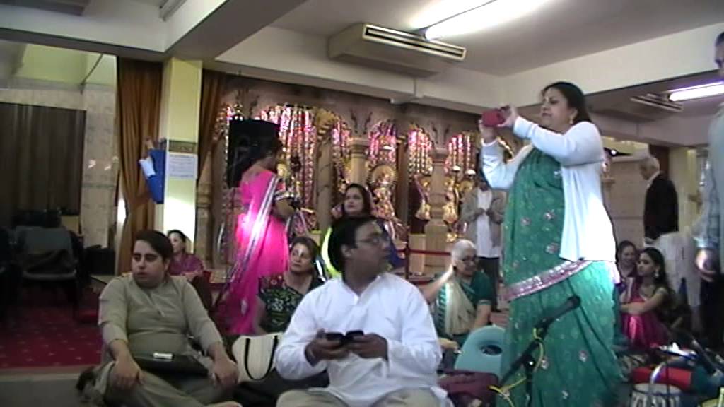 Shree Hirji Bapa's 40th Nirvan Tithi Dhun & Bhajans -PT1