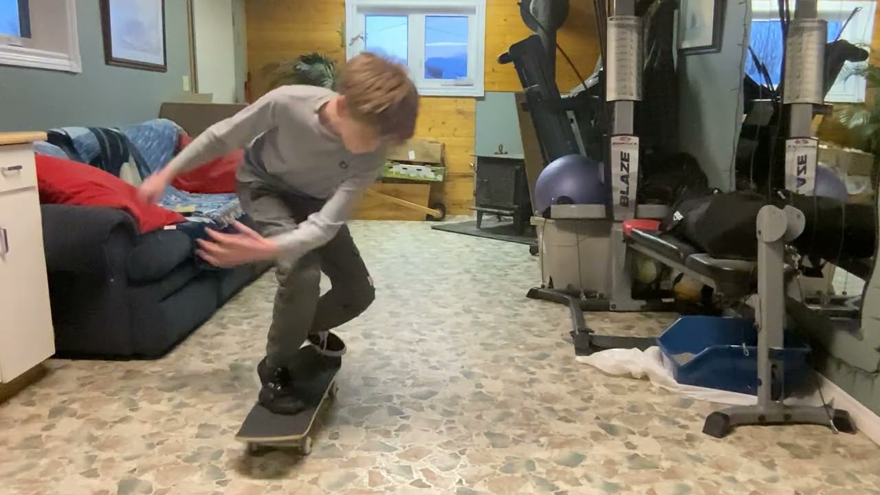 Lil session 
