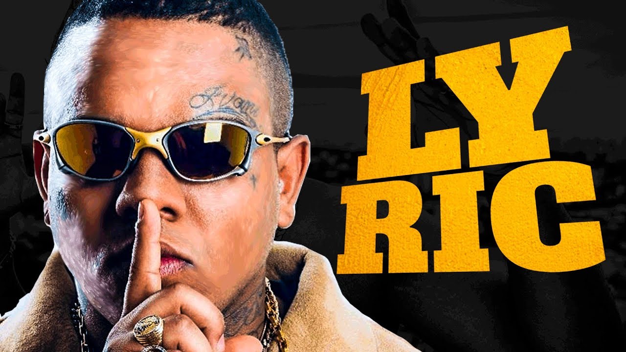 MC Magal - Caminhada Sinistra (Lyric Video) DJ RB