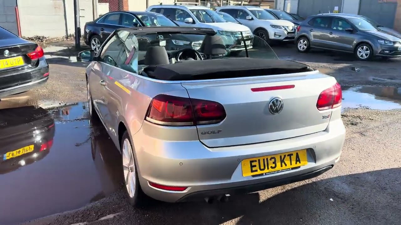 THE DEALERSHIP LTD GOLF ESSEX