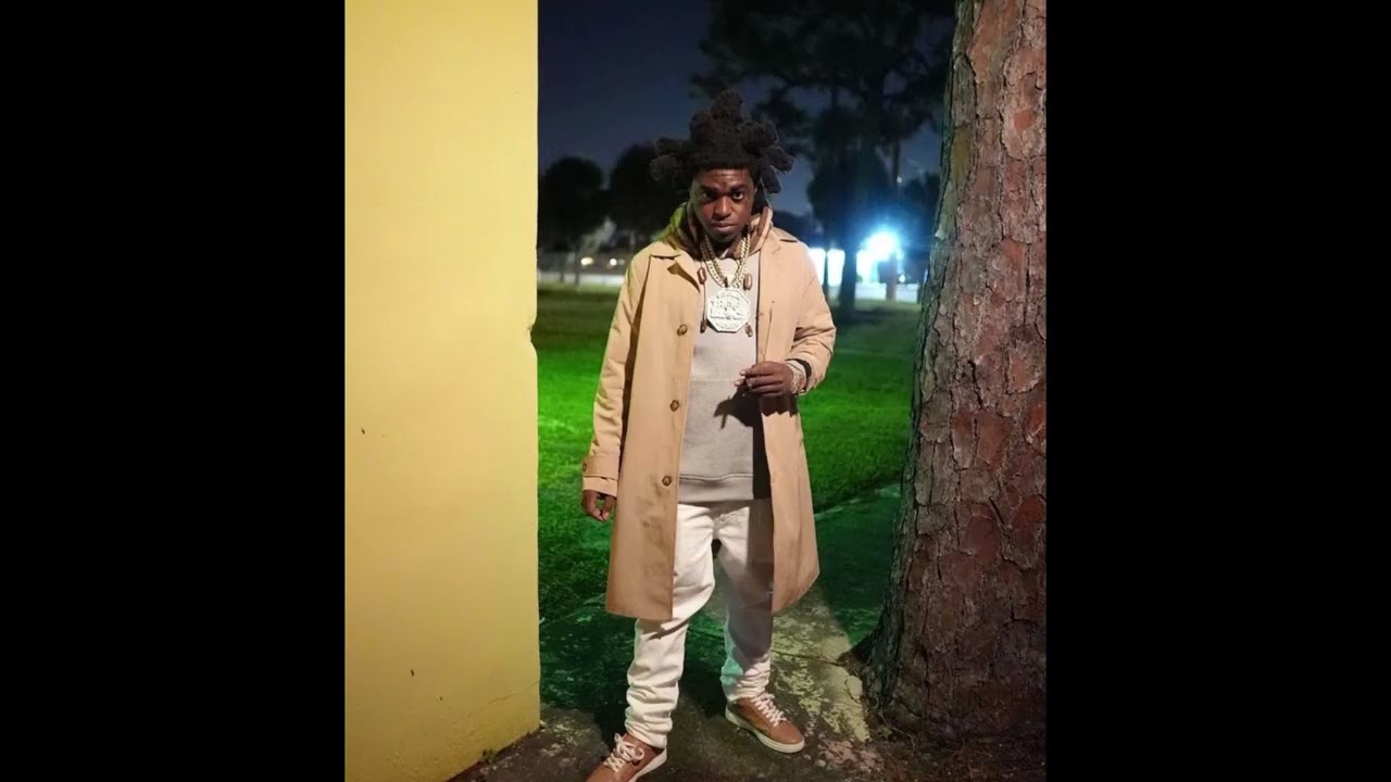 [FREE] Kodak Black Type Beat 