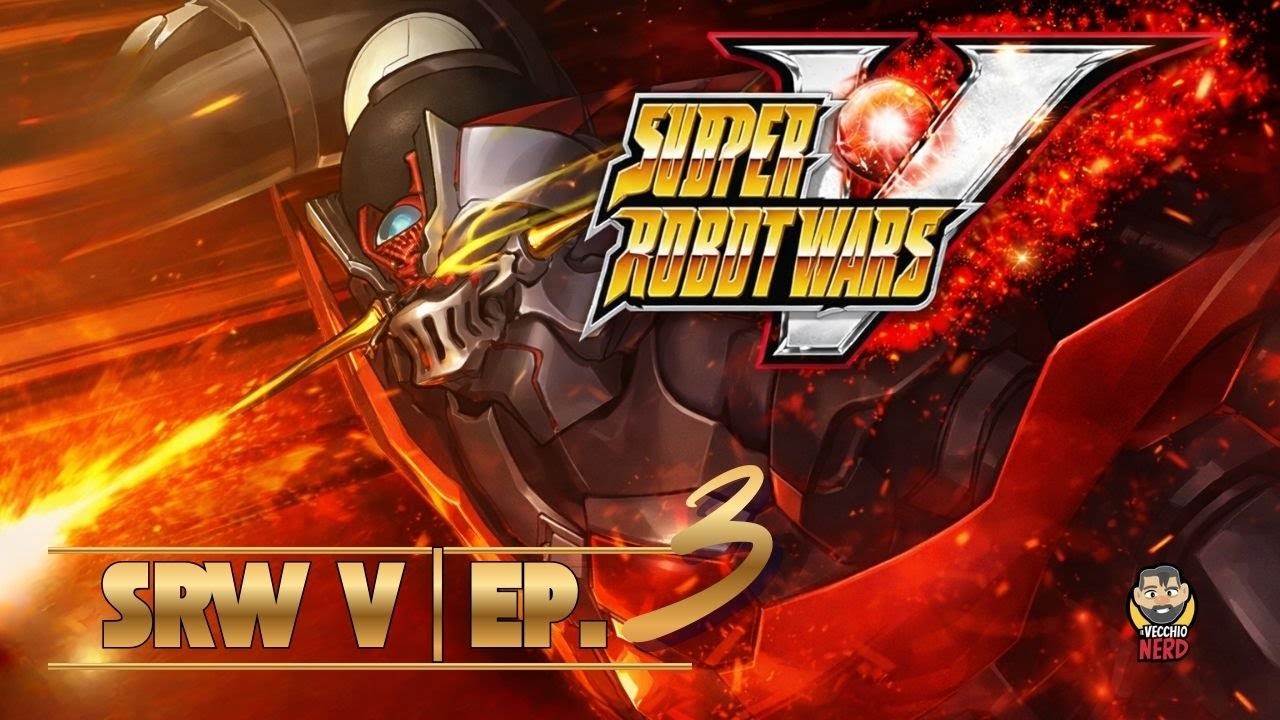 Alla ricerca di MAZINKAISER - ep 3