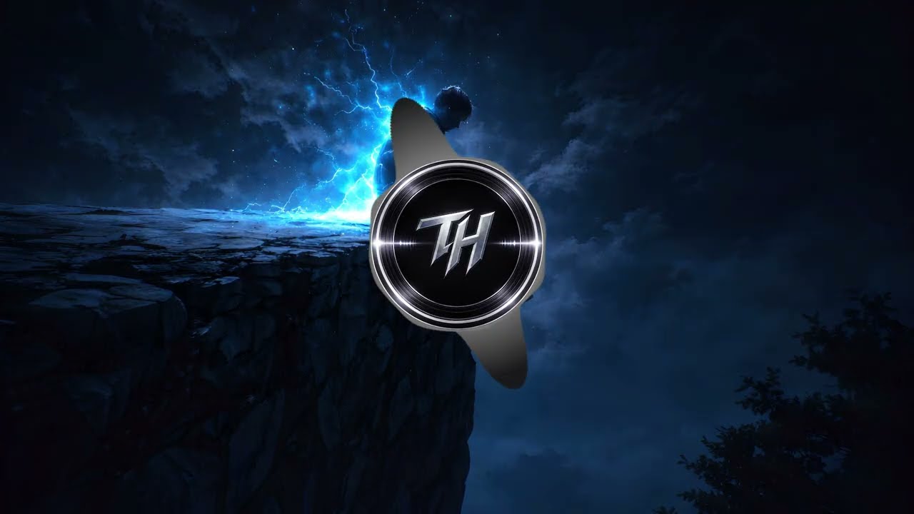 Underground Electronic Mix | Blue-hour tension | Dark chords, bright reflections