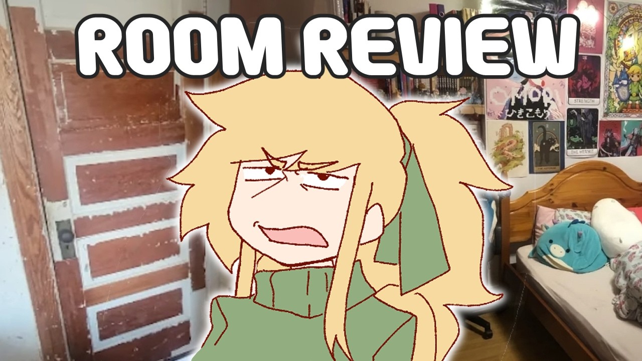 I Reviewed My Viewers Rooms