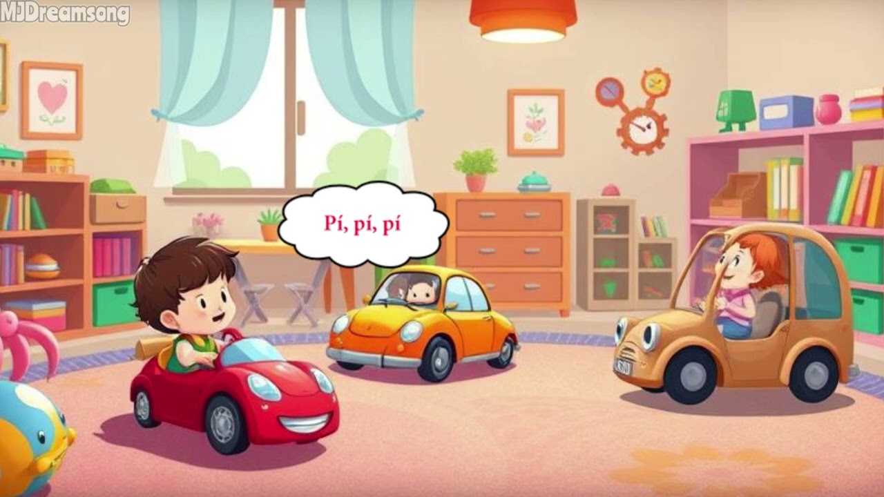 Pí, pí, pí  od  MJDreamsong
