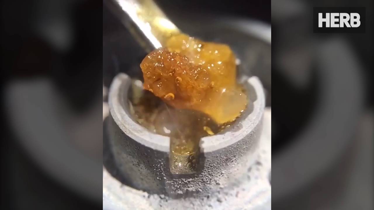 A Fat Combo Dab