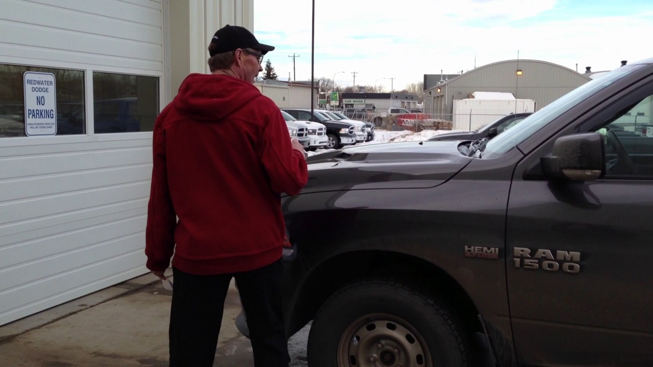 Darwin from Fort Saskatchewan | Discounted Oil Change