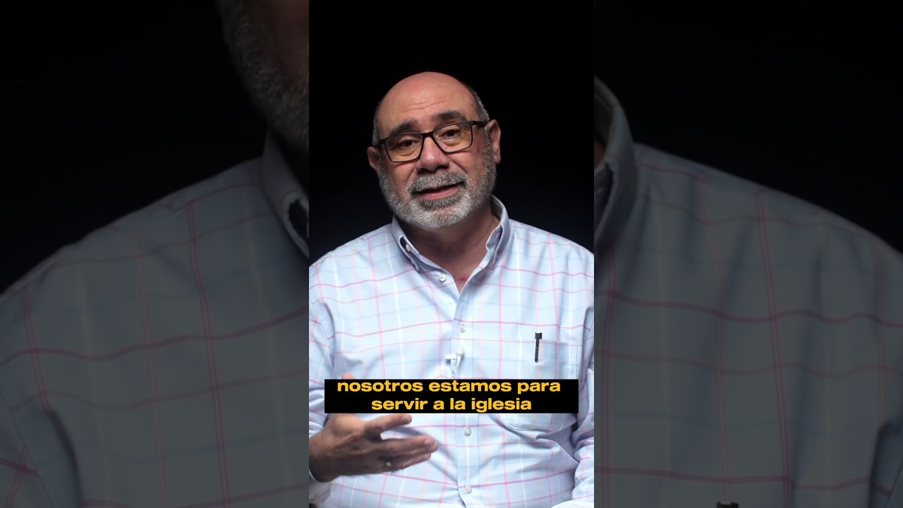 &iquest;C&oacute;mo entender la autoridad del pastor en la iglesia? l &iexcl;Mira el video completo en nuestro canal!