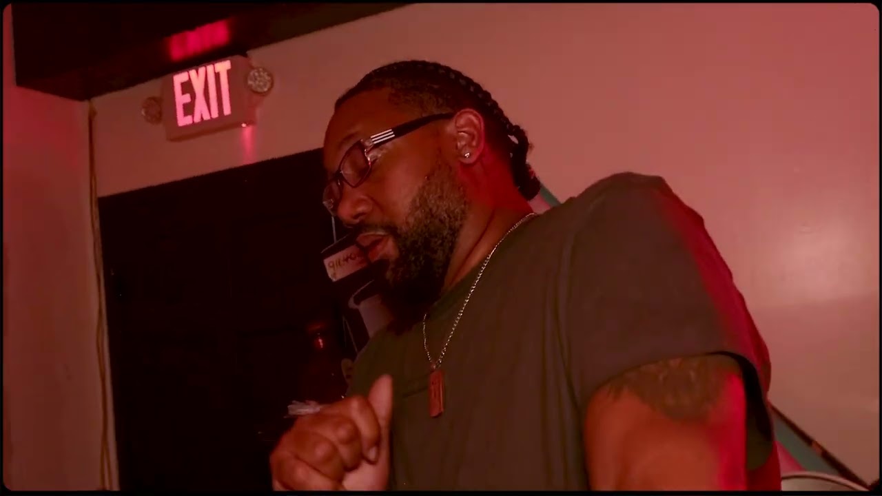 Backus-backseat interlude part 2 (stepppp)