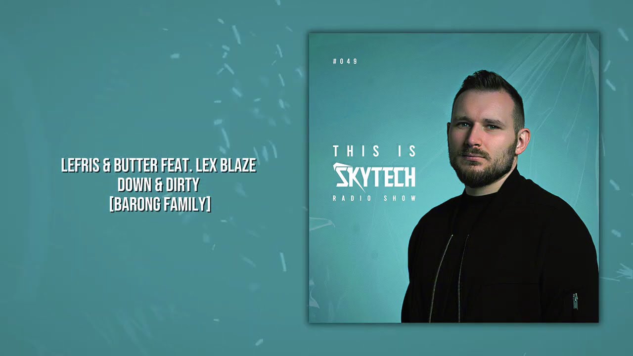 This is Skytech Episode 049
