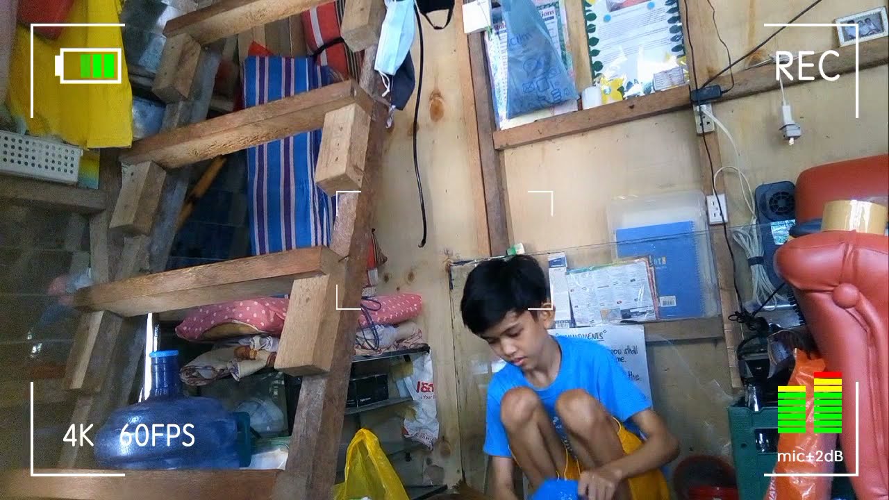 Deep Cleaning | JohnCarlo Tv