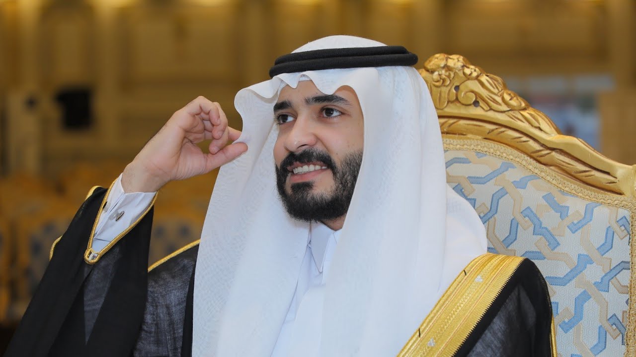 حفل زواج الشاب ابراهيم عبدالله الثقفي