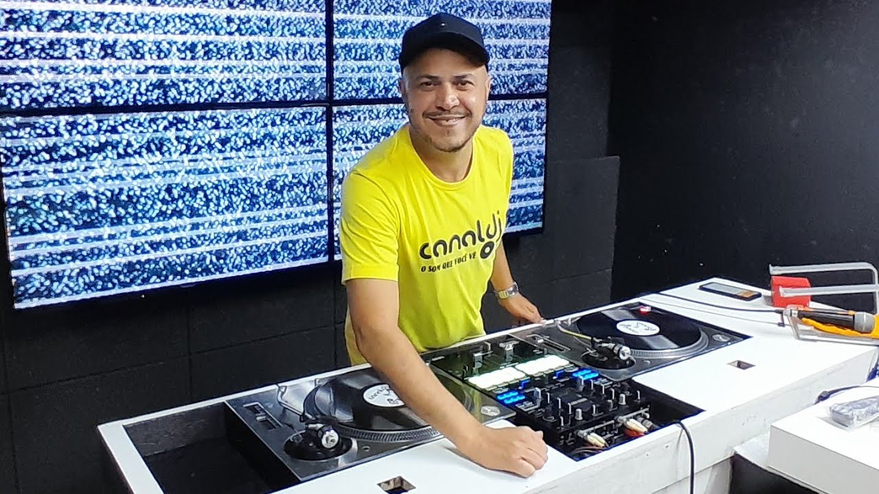 DJ FABIO SAN - MIAMI FREESTYLE - PROGRAMA SEXTA FLASH - 30.01.2026