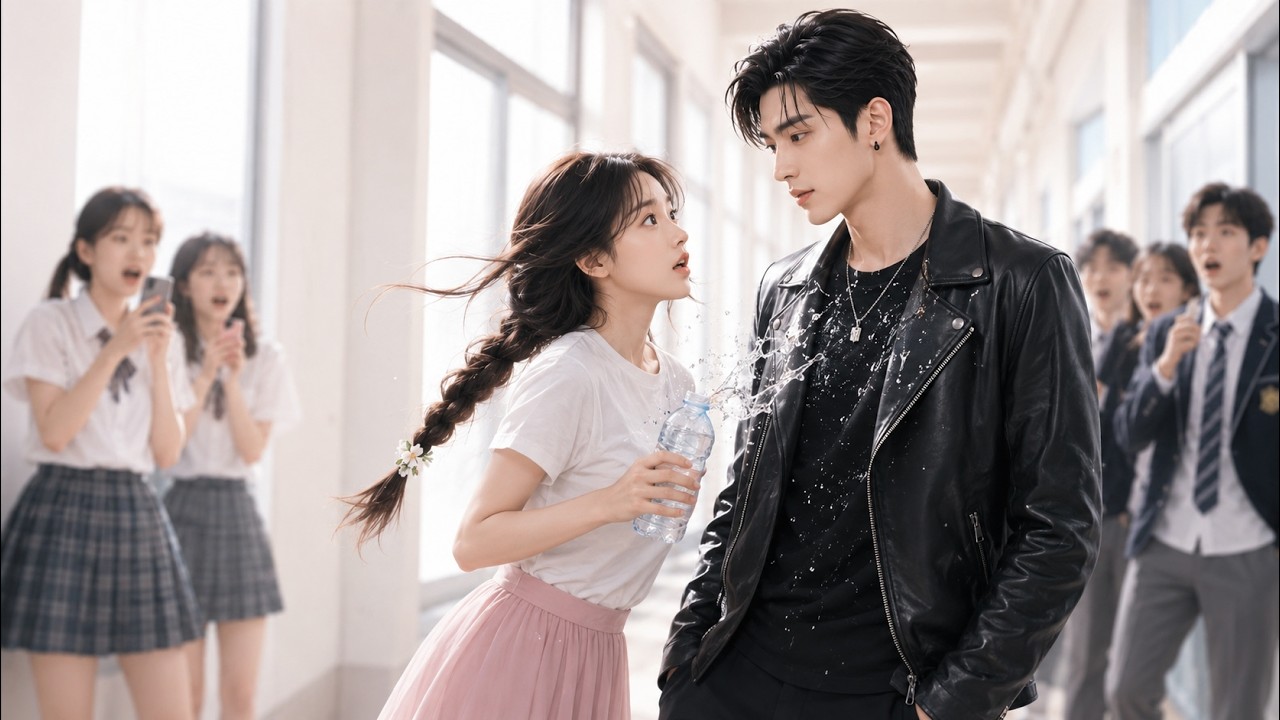 She thought her high‑school crush forgot her &mdash; he&rsquo;d loved her in secret for years.【Still Yours】