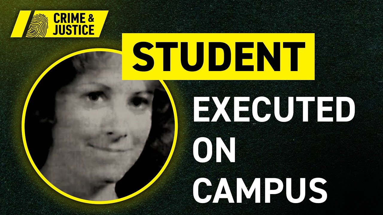 Catherine Foster Execution Style Campus Murder | Secrets of the Morgue