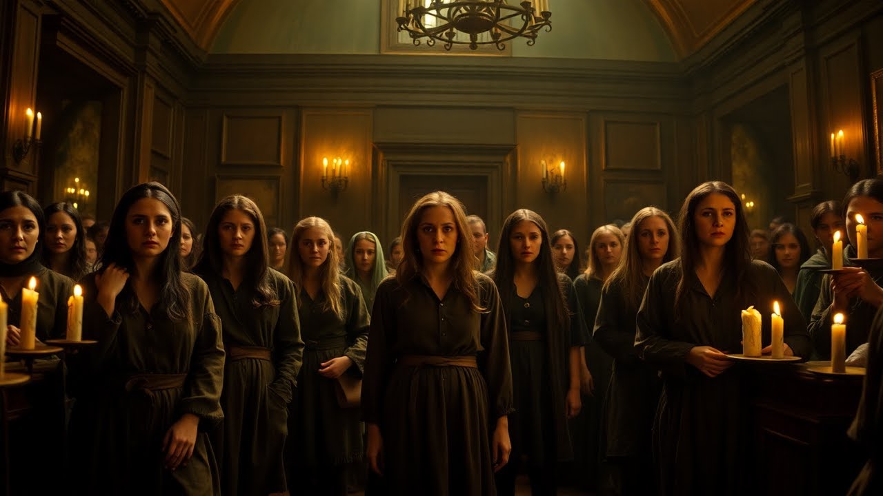 Unveiling the Dark History of Witch Trials: Fear, Superstition, and Justice
