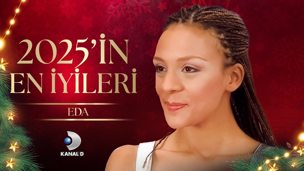 2025'in En İyileri 