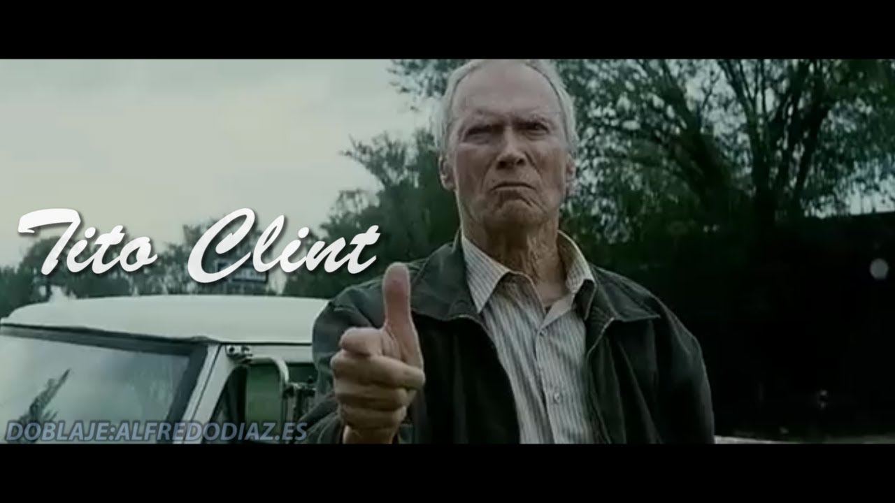 Tito Clint - Yo no soy tu amego
