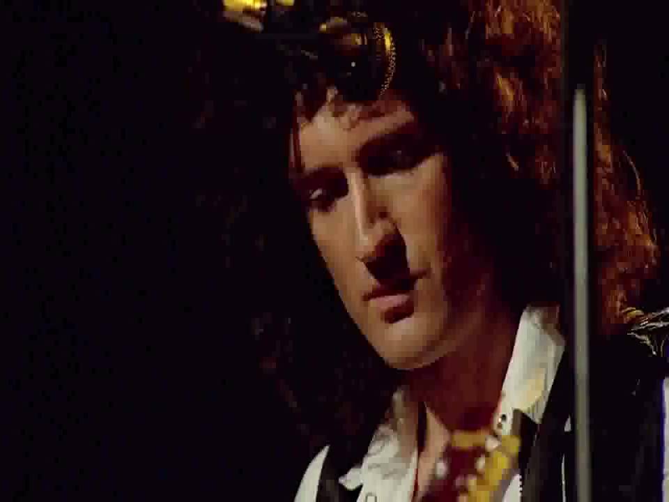 Queen - Love of my life [polskie napisy]