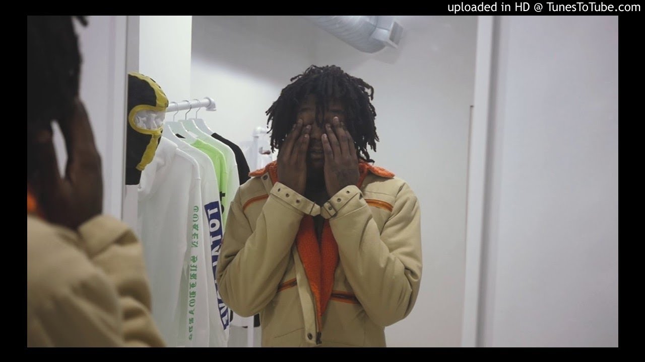 [FREE] Lucki x Marcus Basquiat Type Beat 