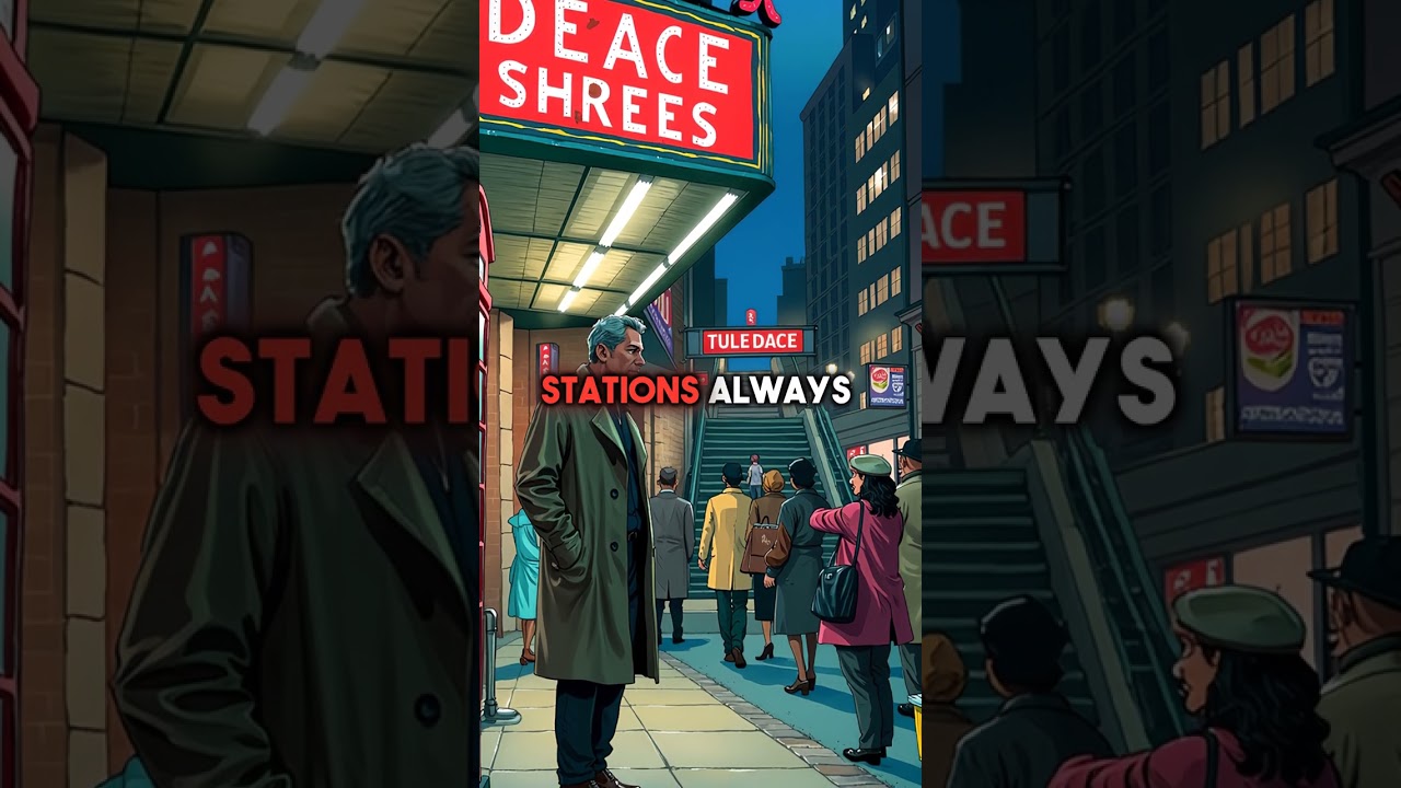 The Mad Bomber Who Terrorized NYC for 16 Years
