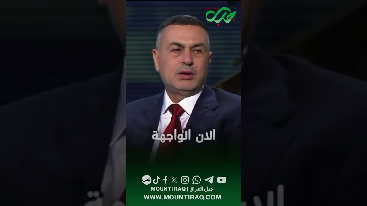 محافظ البصرة أسعد العيداني يكشف تفاصيل زيارته إلى الزعيم نوري المالكي