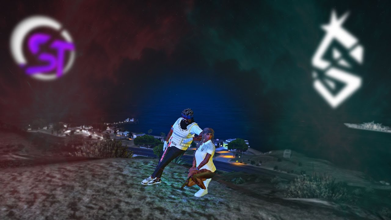 STORYTIME RP I Kratos X Nezuko SANTA QUIT