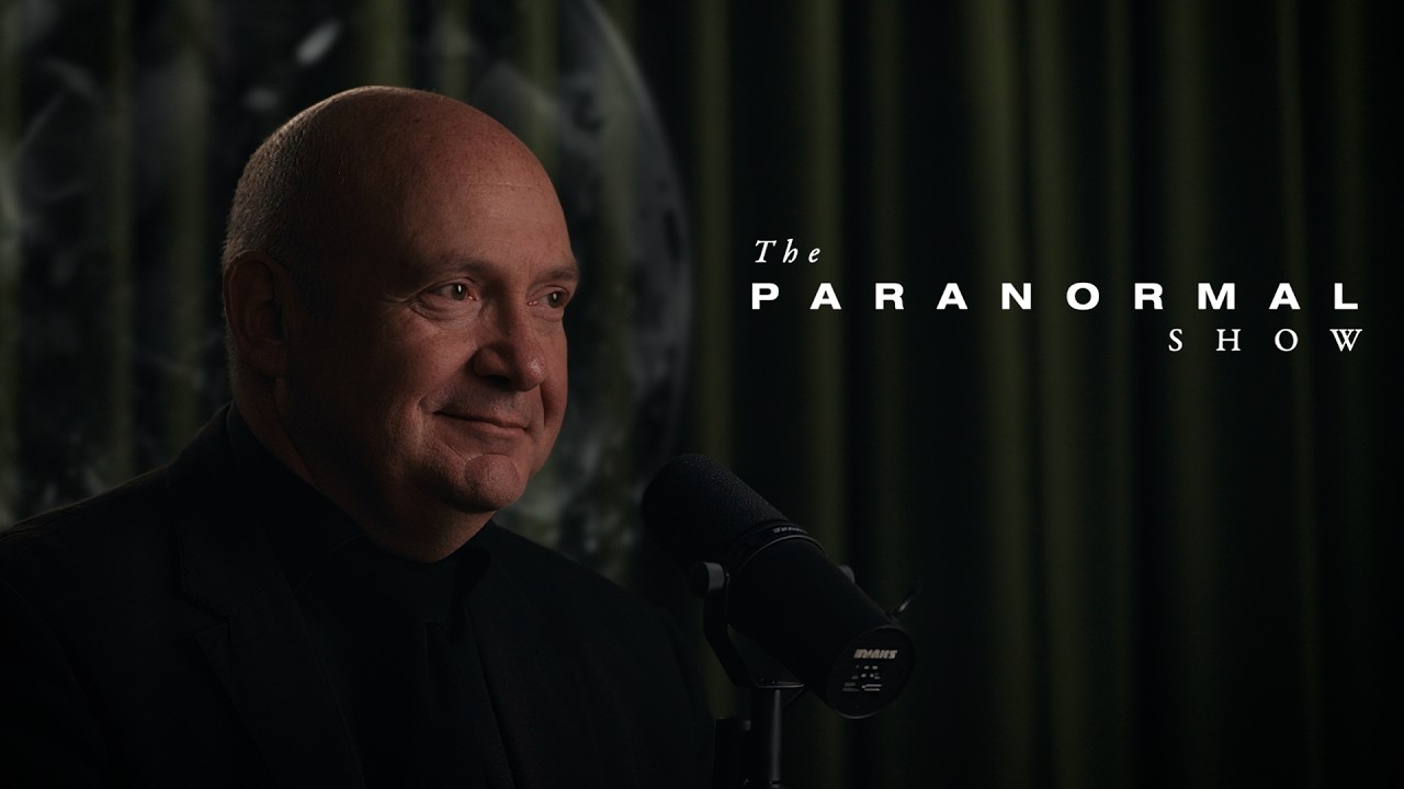 L’historien des sociétés secrètes | Pierre Yves Beaurepaire | The Paranormal Show