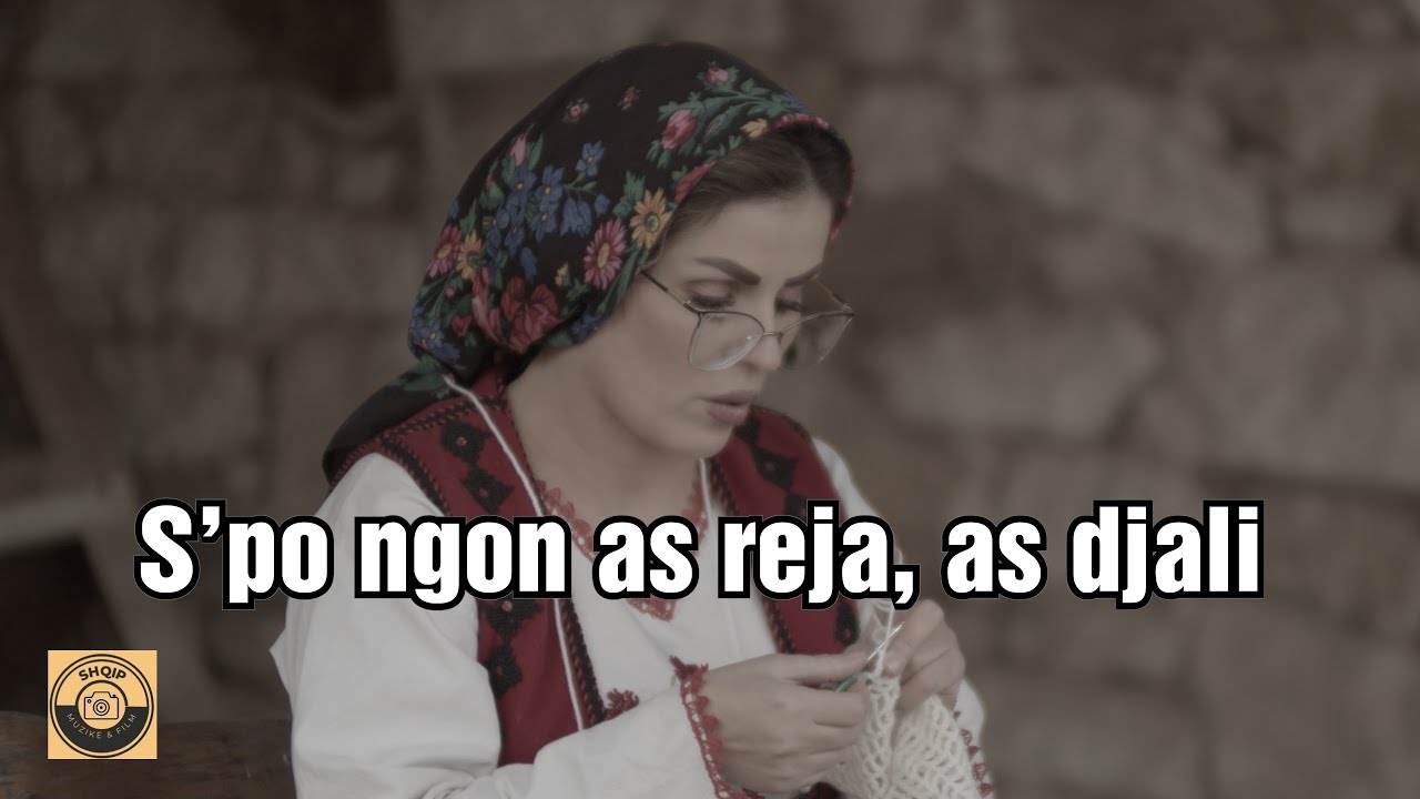 TREGIME POPULLORE SHQIPTARE - 