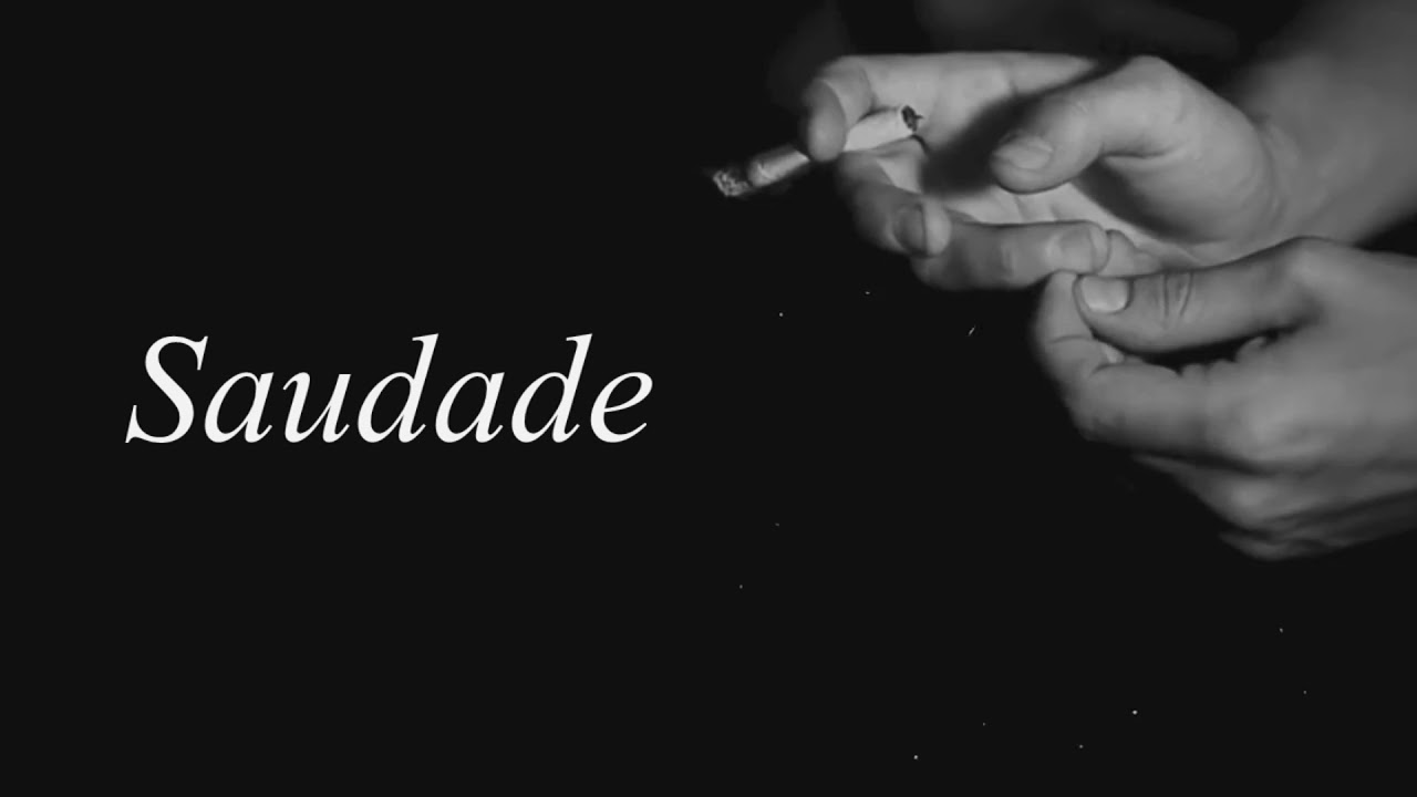 Yuzo ✘ Saudade