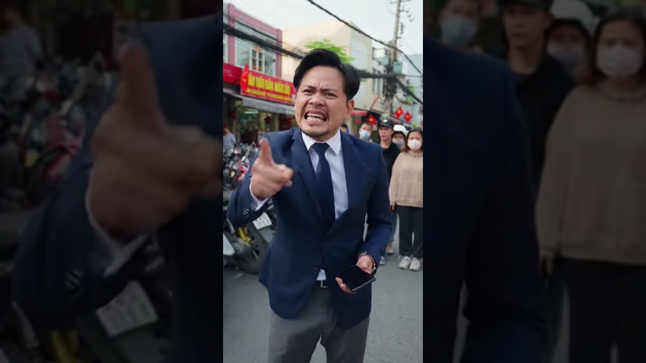 #funny #tinnong24h #amazing #myphamhuongthi #viralvideo #thinhhanh #haihuoc #viethuong #xh #tintuc