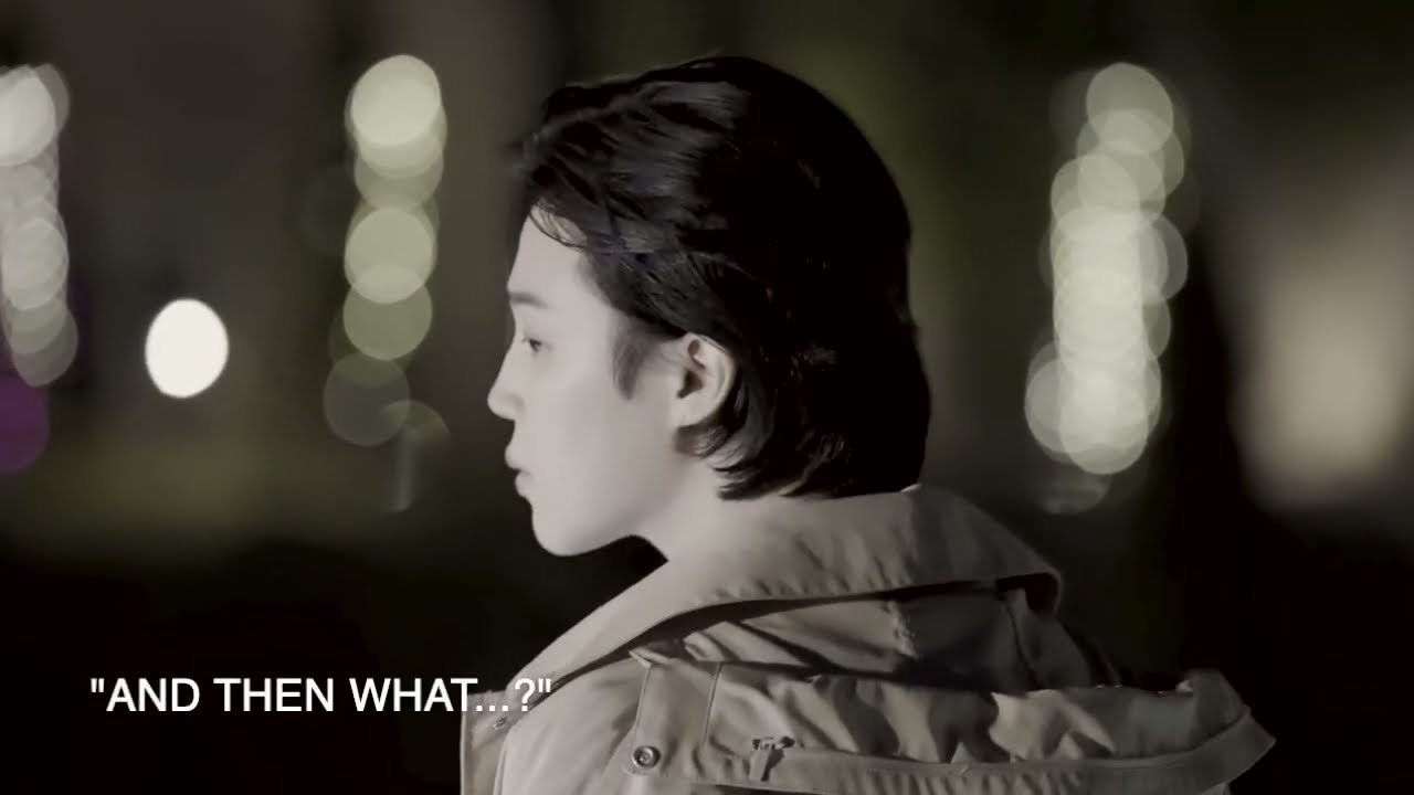 [Jikook Fic Trailer] Life Goes On - Ch8 Trailer