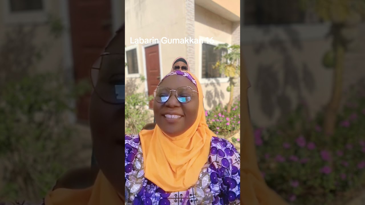 Labarin Gumakkan Zamani 15