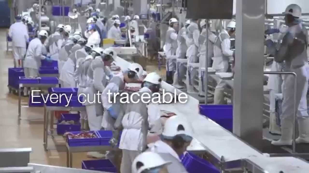 Manufacturing -  ABP