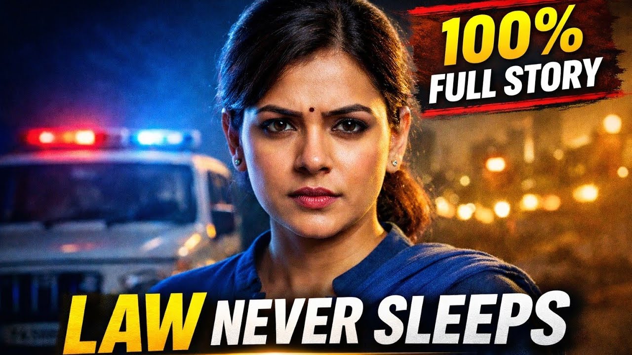 IPS Madam Undercover | Hospital Scam Exposed | Full Story