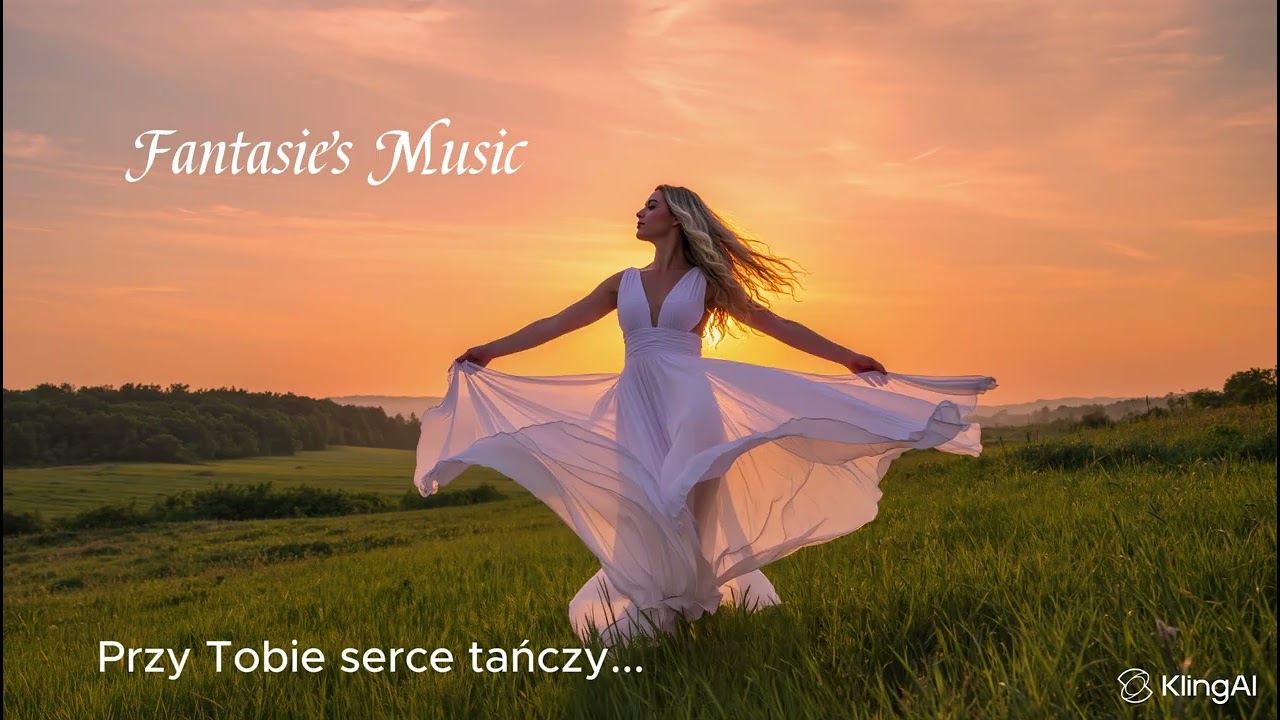 Przy Tobie serce tańczy...