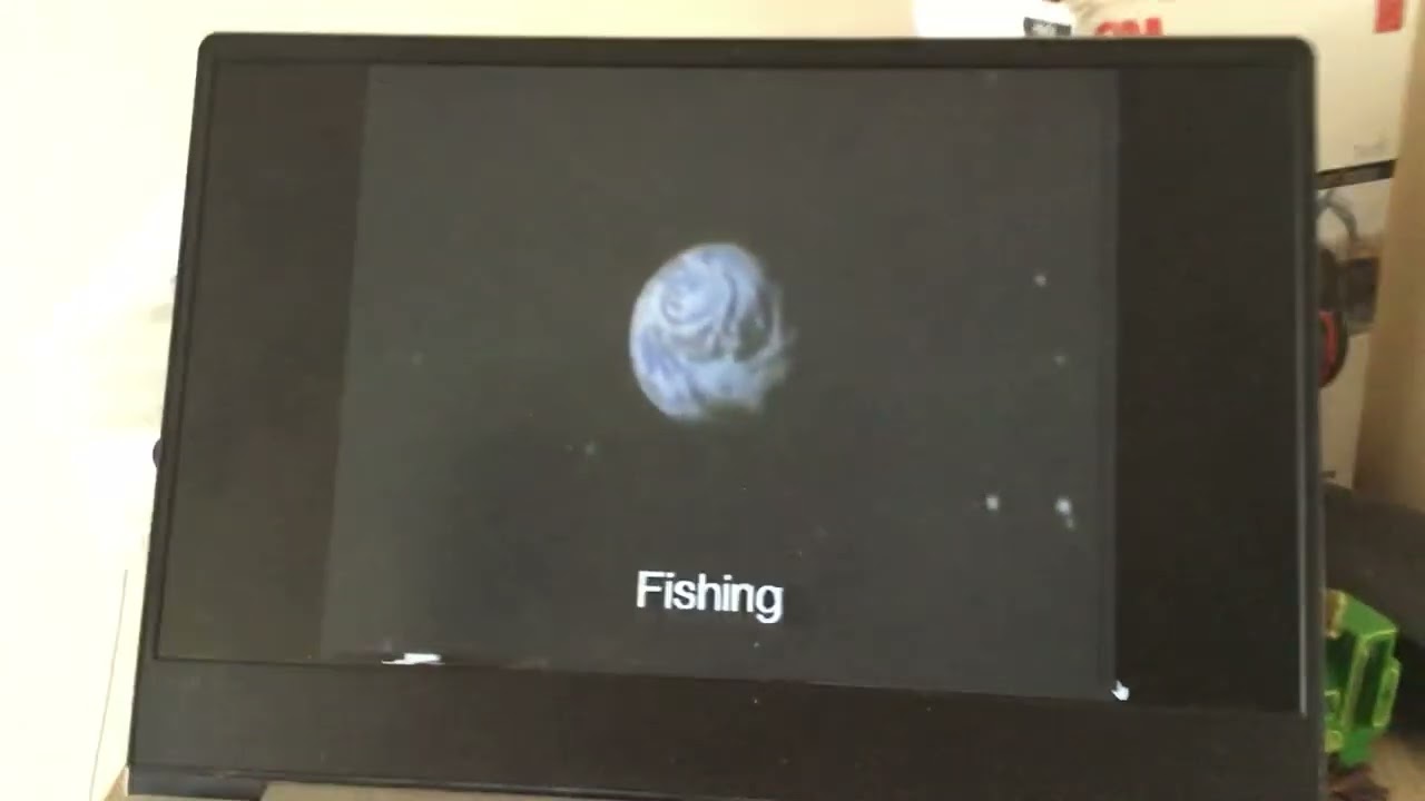 Start and Emd of The Greatest BBC Children’s Video Ever! Part 5