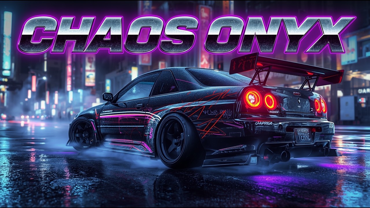 EDM Night Drive Mix – Long Bass Session 🔥 Feel The Drop