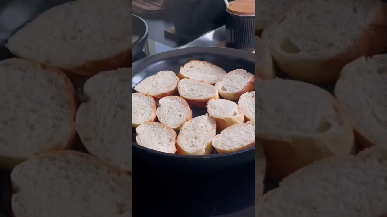 Ove prefine bruschette mora&scaron; probati
