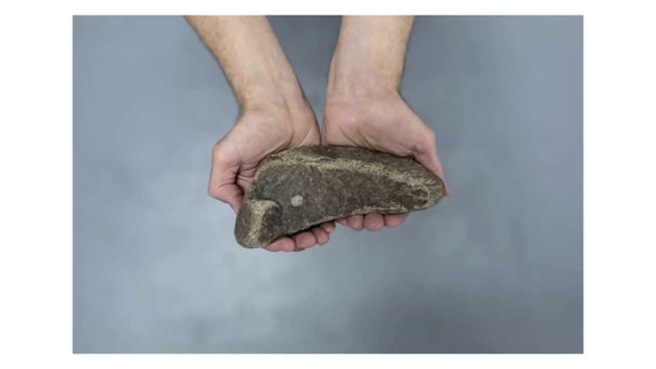 Alec Finlay at Material Concerns, LifeSpace, University of Dundee 2015