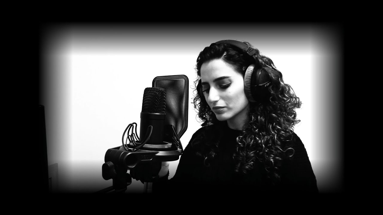 اليوم علق على خشبة - لينا زحلاوي
