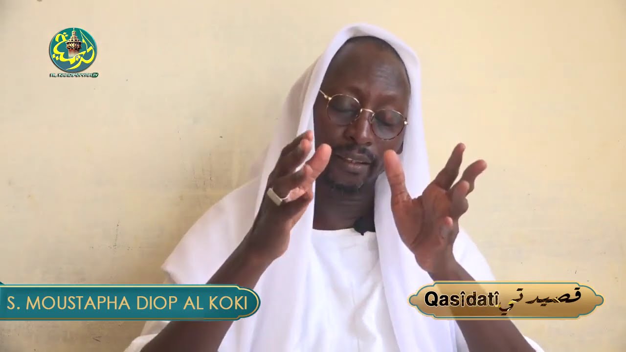 Exposé sur le poème (Qasida) 