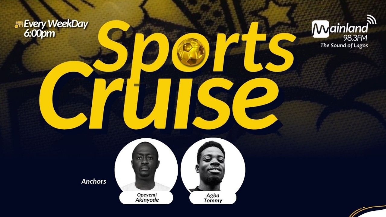 SPORT CRUISE