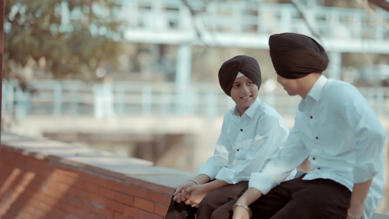 Dastar bandi pre shoot|| Brothers Arashdeep singh and karandeep singh||1313||Star studio 9814744910