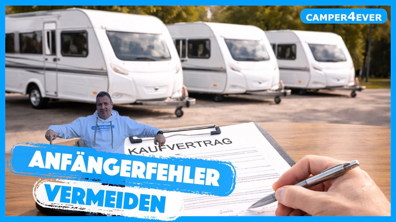 Teuer & Ärgerlich ❗️: Vermeide diese 5️⃣ Fehler beim Kauf
