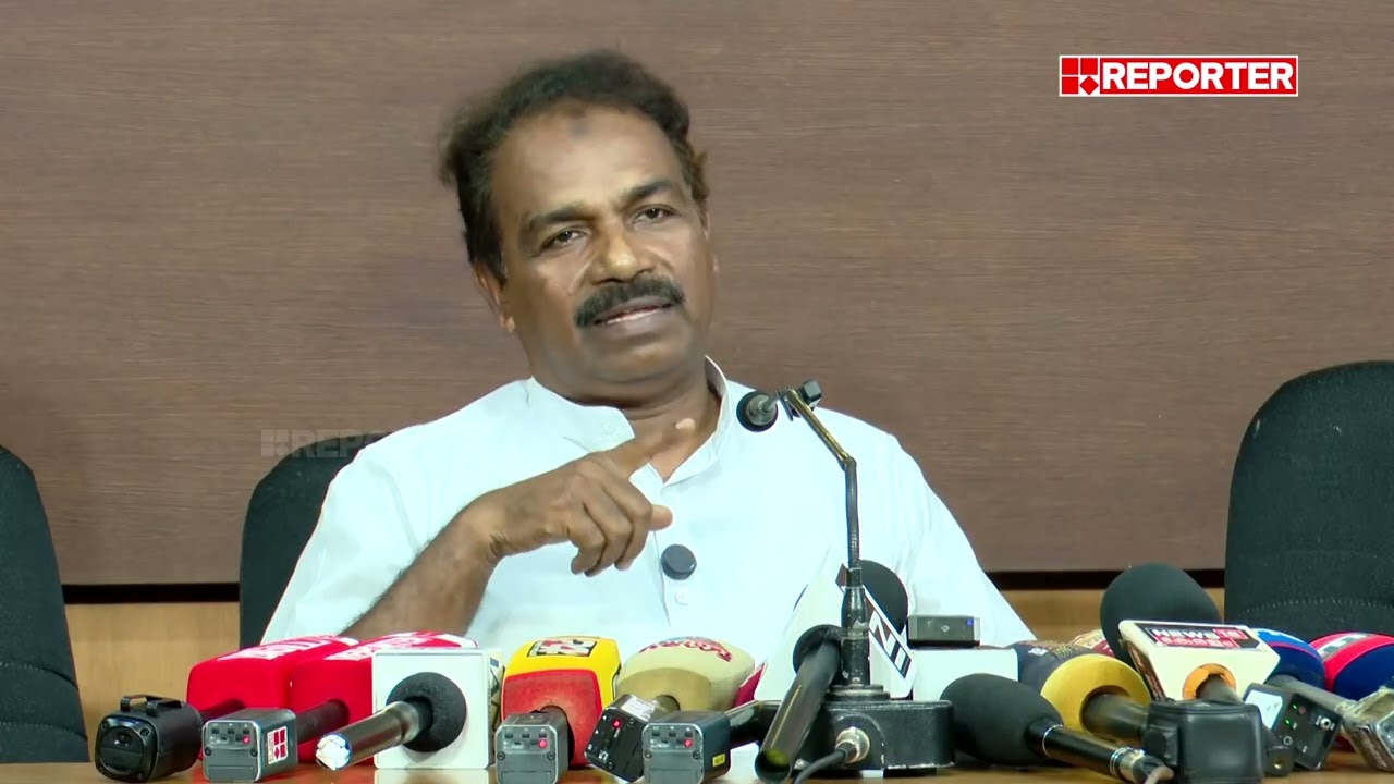 'ഞങ്ങൾ ഒരു മുന്നണിക്കും വോട്ട് പിന്തുണ നൽകുമെന്ന് പറഞ്ഞിട്ടില്ല' | SDPI | C P A Latheef