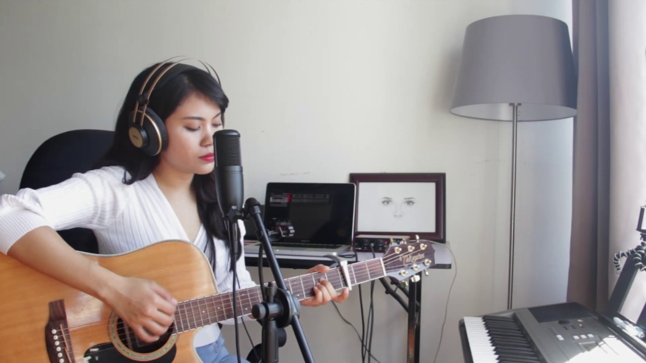 Mendua - Astrid (Cover by Zara Ali) #indomusik #liveacoustic