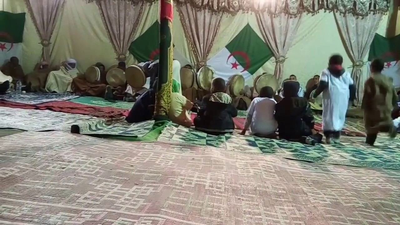 جدبة الشيخ فتحي مفلاح: الله الله عالم لسراري